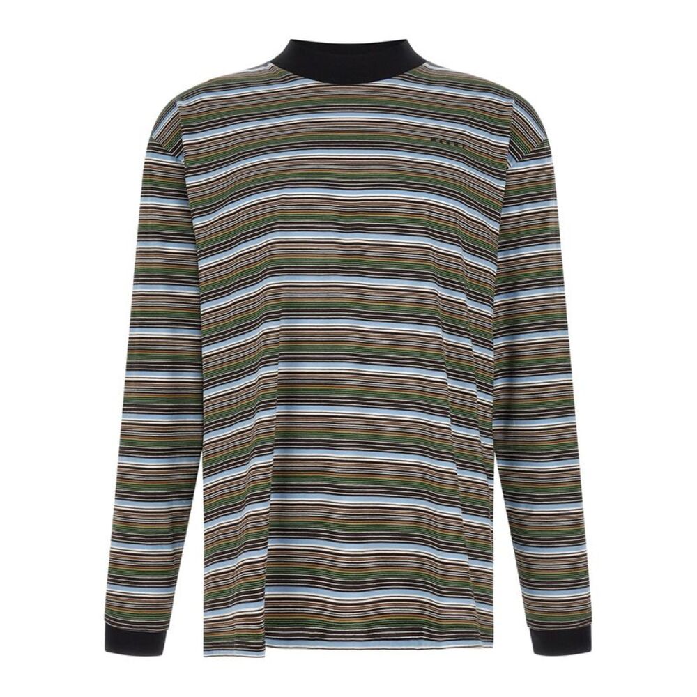 Marni Men Striped T-Shirt